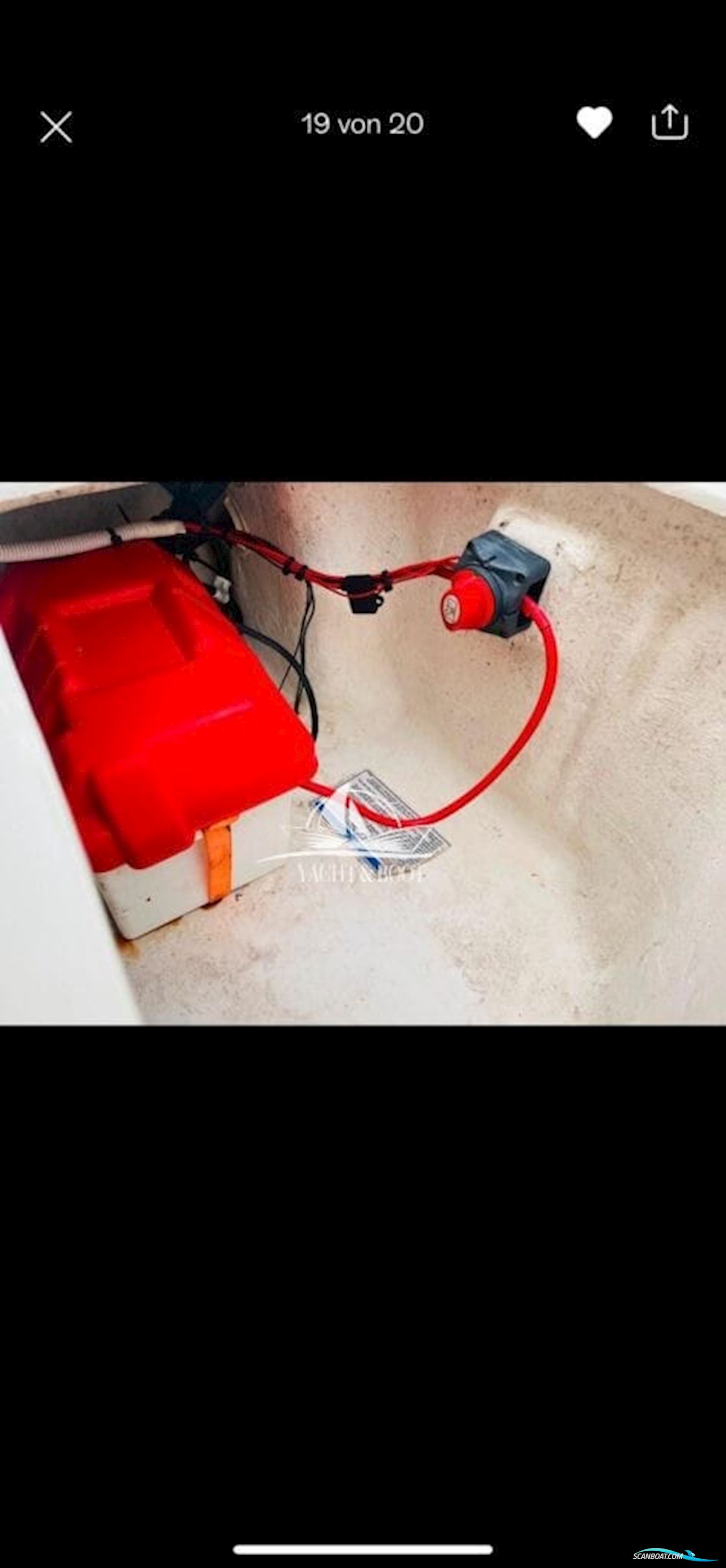 Quicksilver Active 430