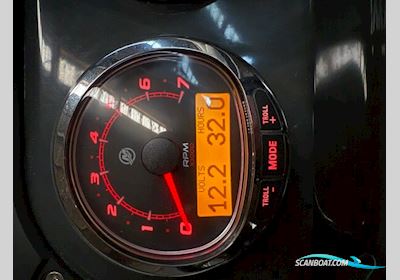 Quicksilver Active 805 Cruiser - Mercury V8 300hk Motorboten 2023, met Mercury motor, Denemarken