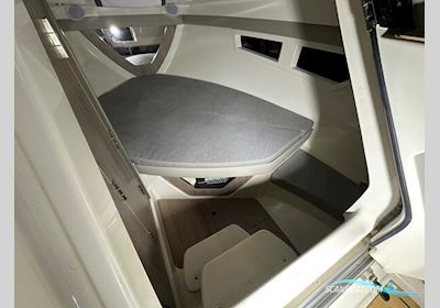 Quicksilver Active 805 Cruiser - Mercury V8 300hk Motorboten 2023, met Mercury motor, Denemarken