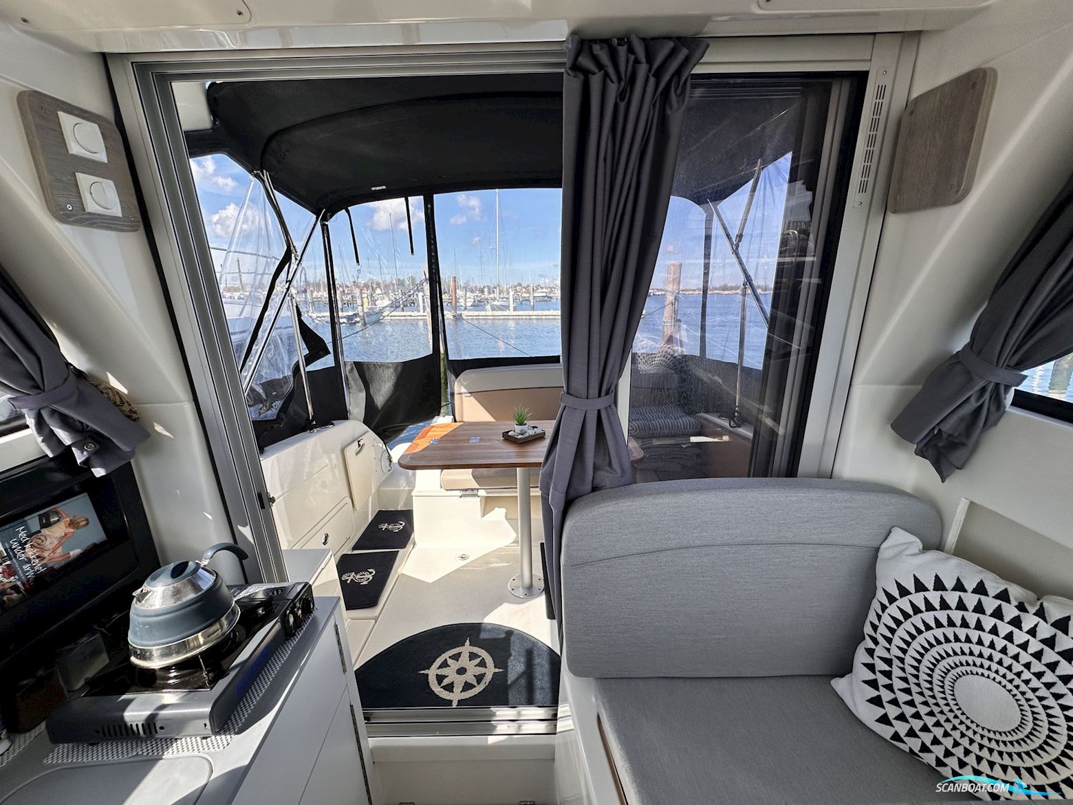 Quicksilver Active Weekend 675