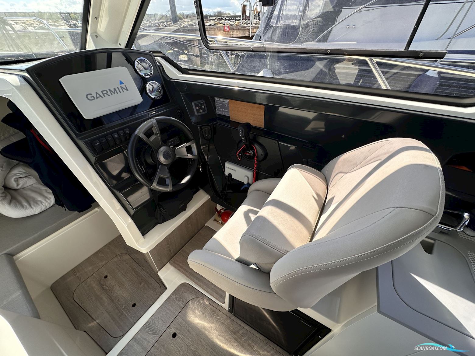 Quicksilver Active Weekend 675