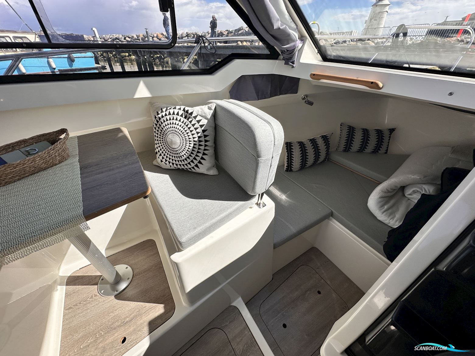 Quicksilver Active Weekend 675