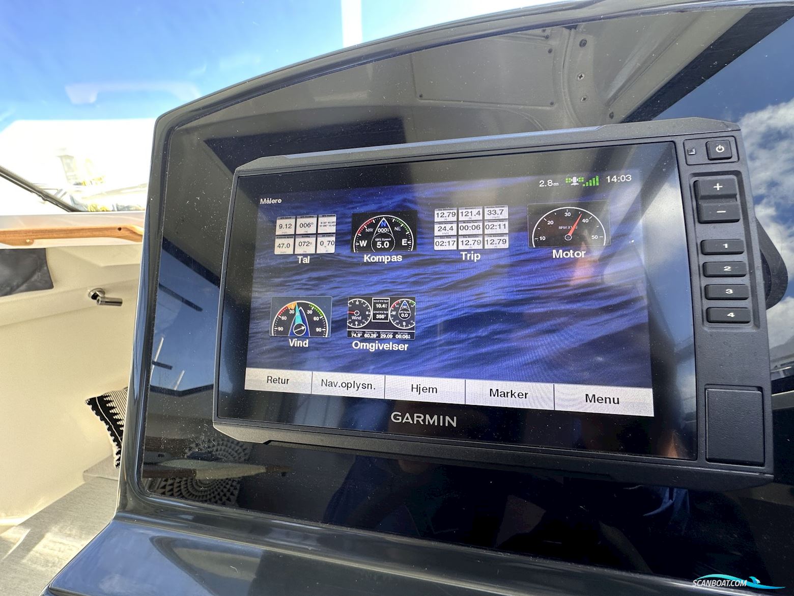 Quicksilver Active Weekend 675