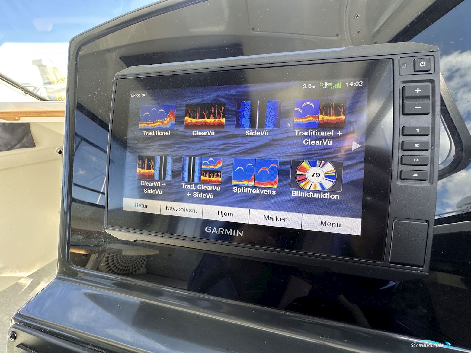 Quicksilver Active Weekend 675