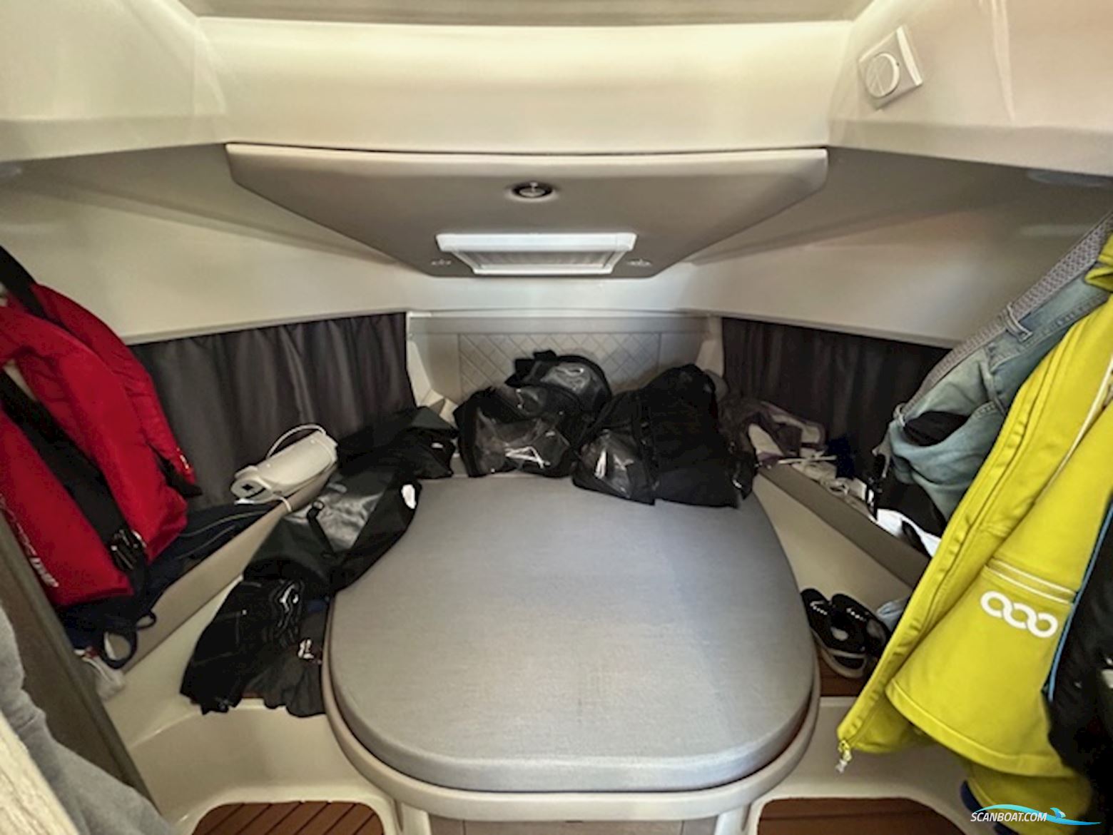 Quicksilver Aktiv 905 Weekend