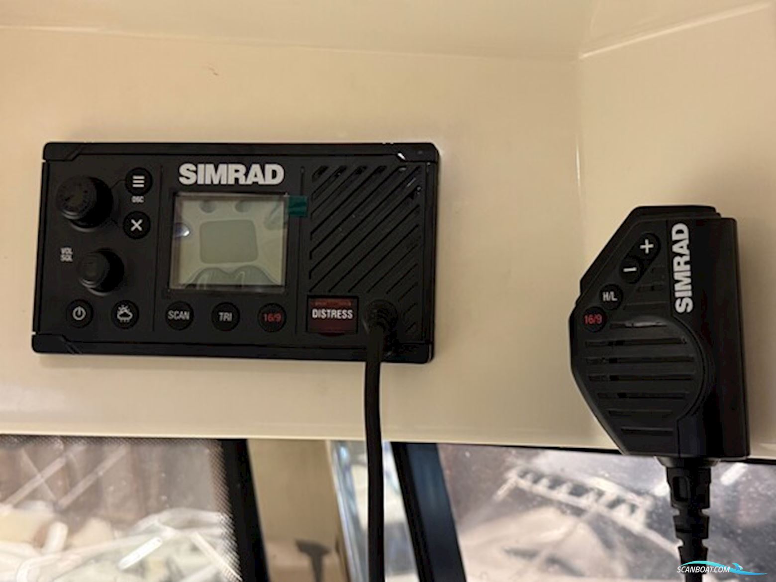 Quicksilver Captur 705 Pilothouse med 225 hk Mercury-EFI DS 3,4L V6 XL - alt i udstyr.