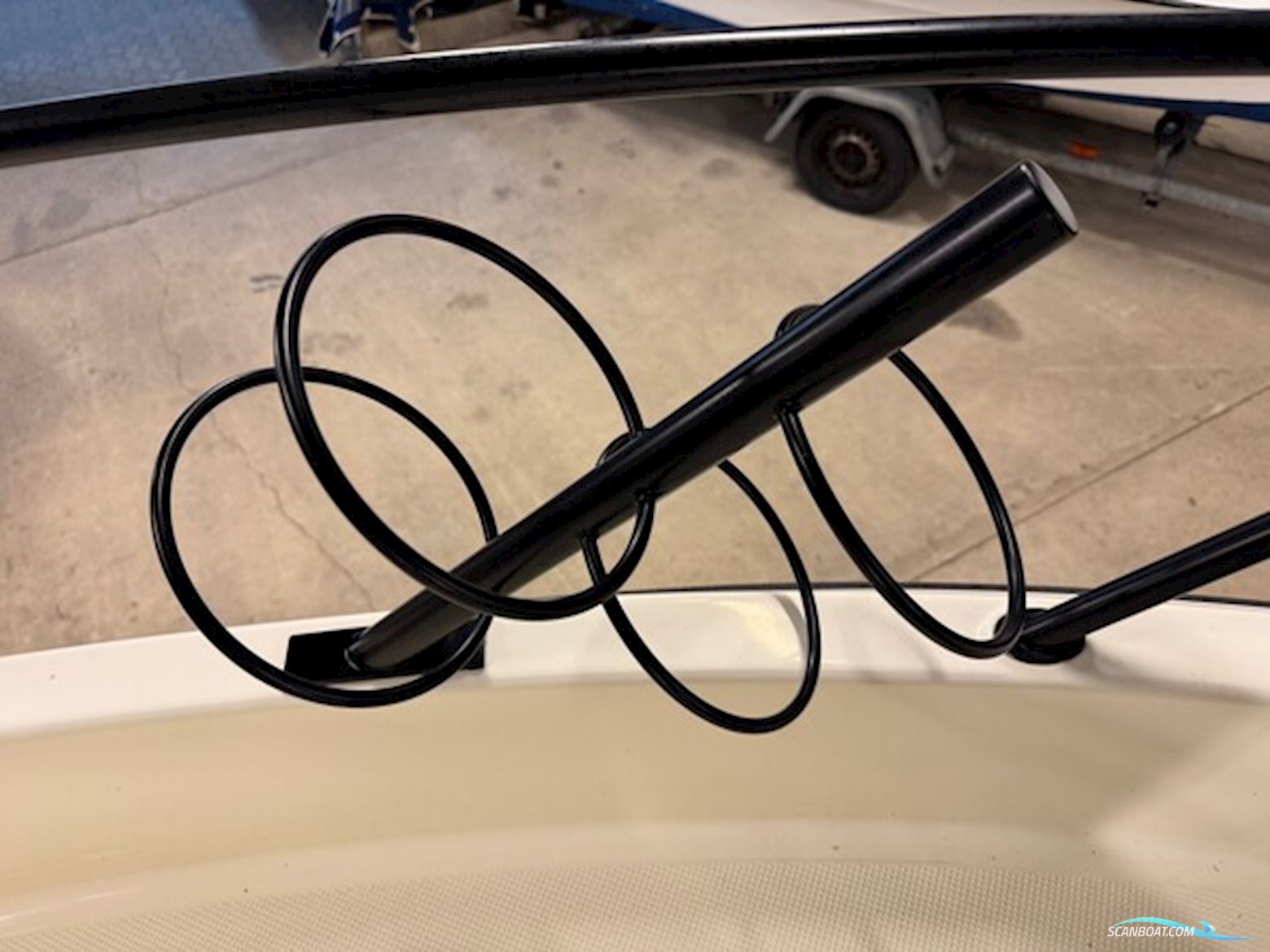 Quicksilver Captur 705 Pilothouse med 225 hk Mercury-EFI DS 3,4L V6 XL - alt i udstyr.