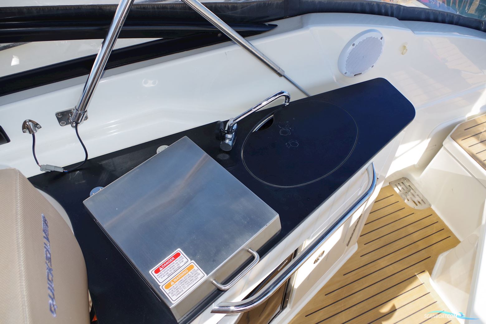 Quicksilver Quicksilver Activ 805 Cruiser