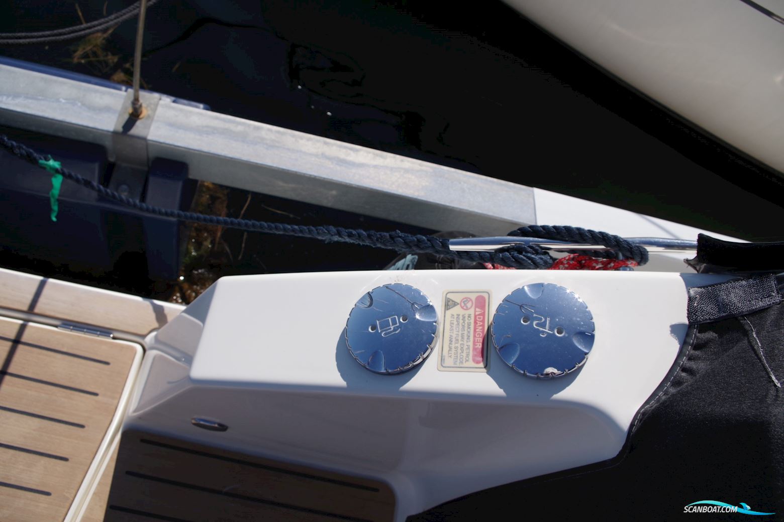 Quicksilver Quicksilver Activ 805 Cruiser