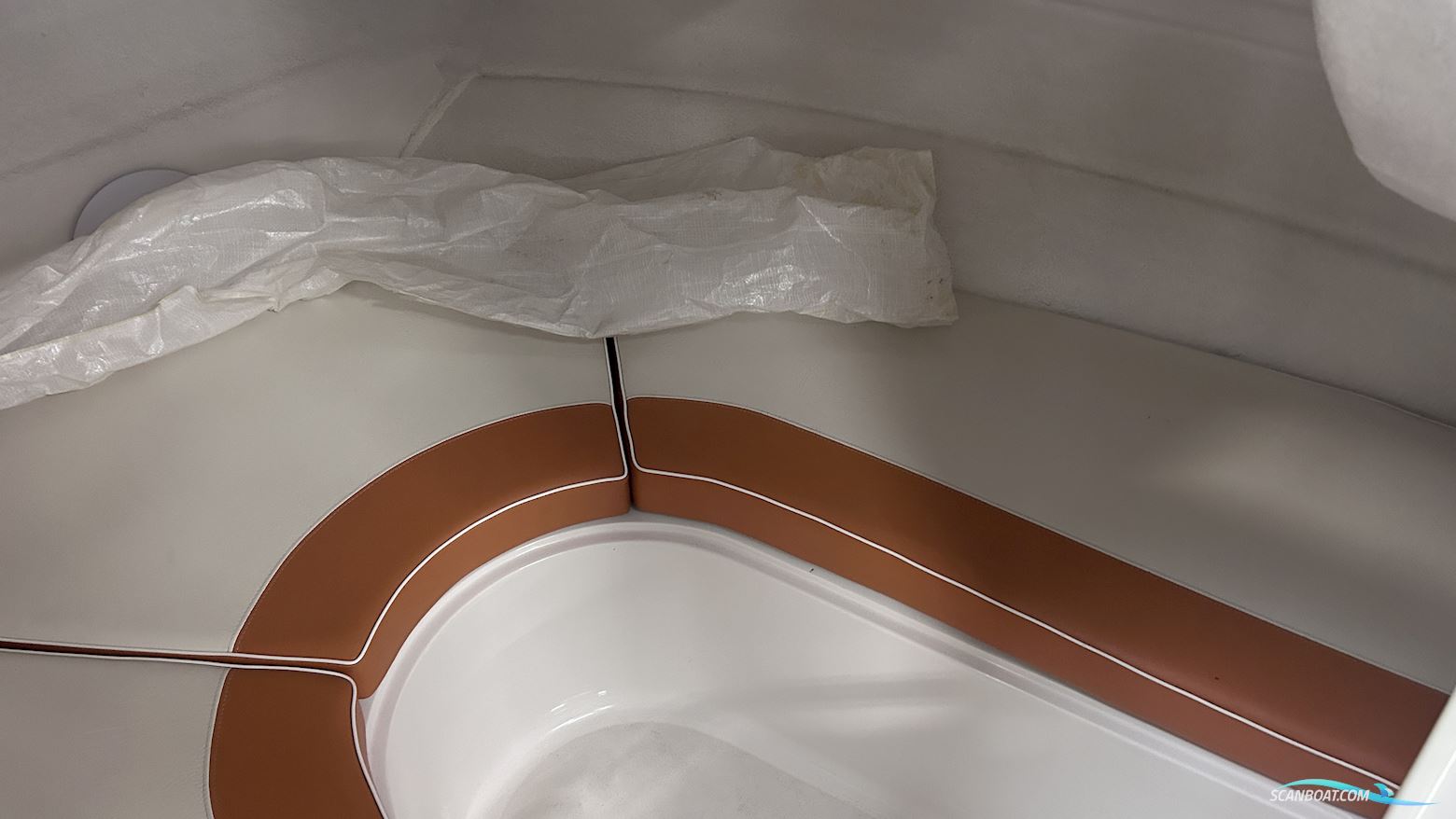 Quicksilver/Ørnvik 470 Cruiser