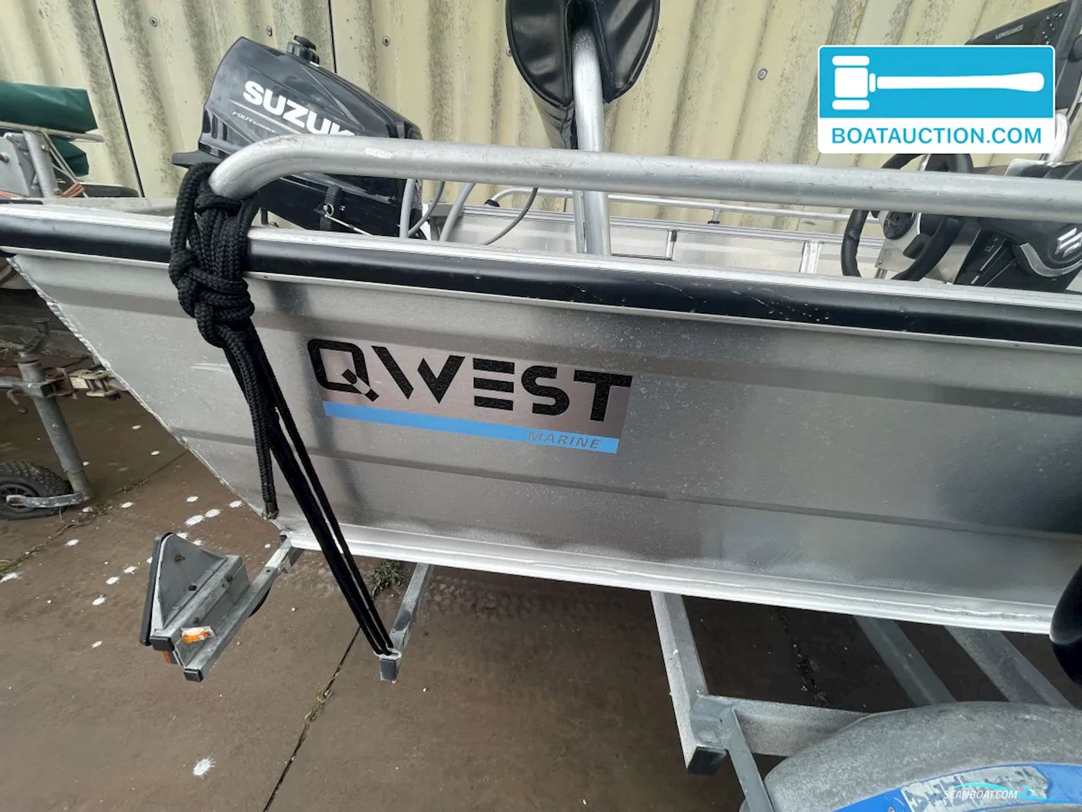 Qwest B421