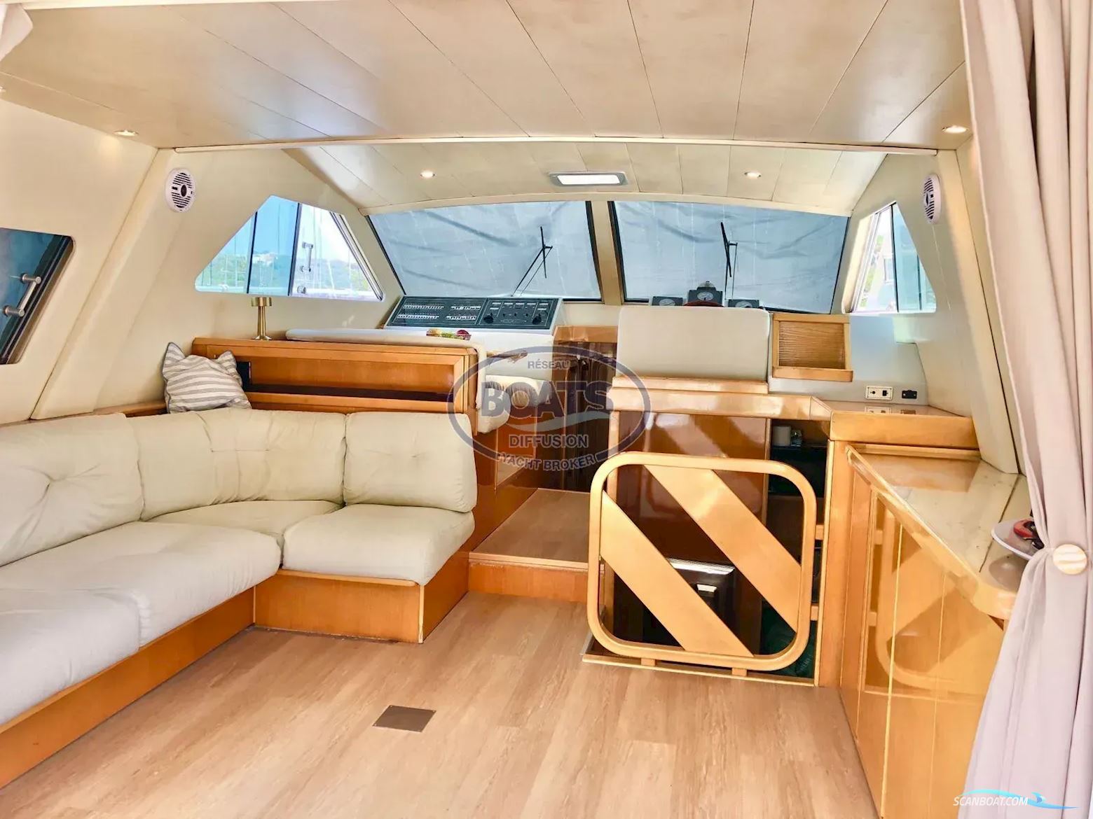 Raffaelli  Storm 1989