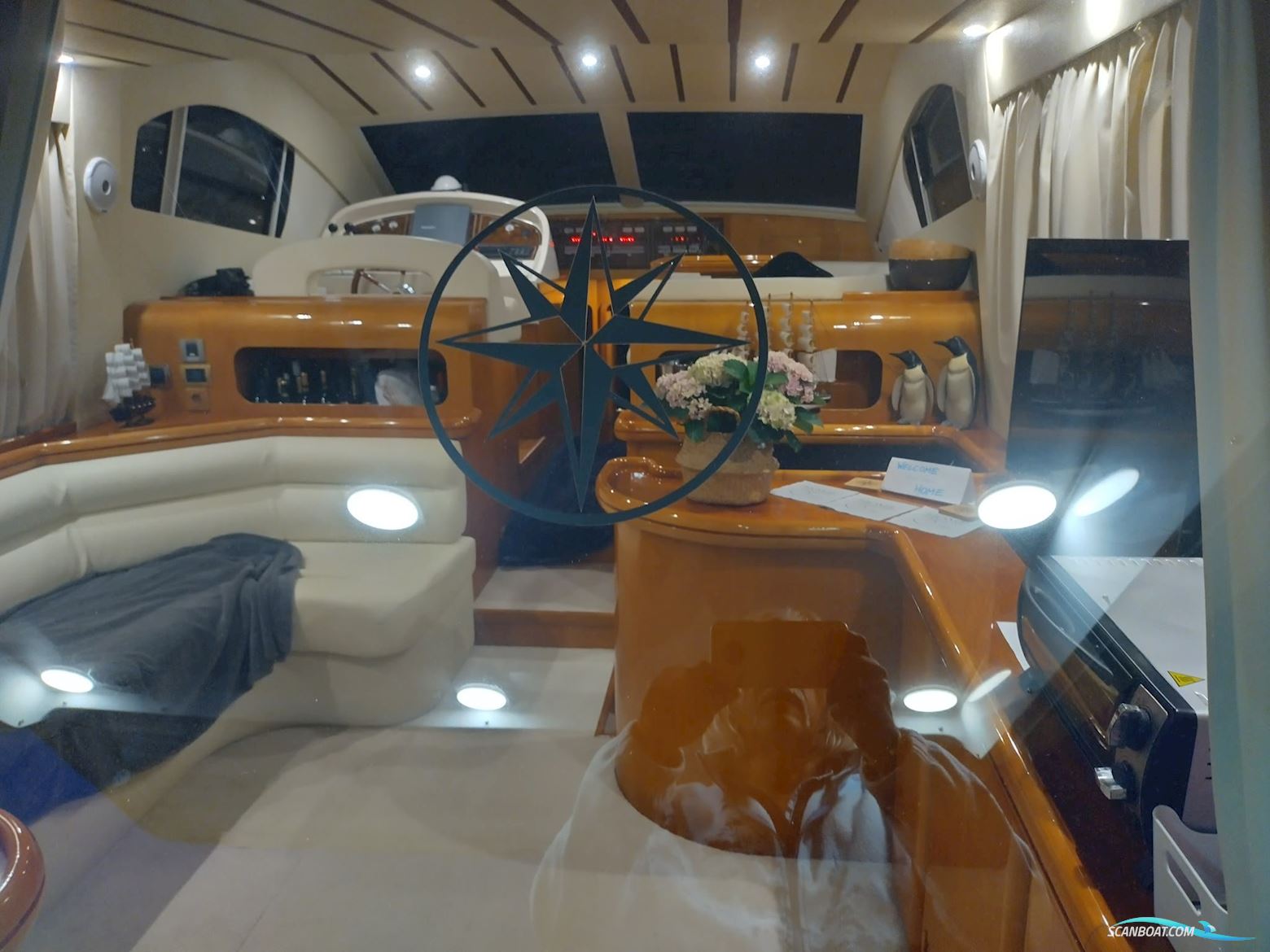 Raffaelli 52 Fly - Refit 2024