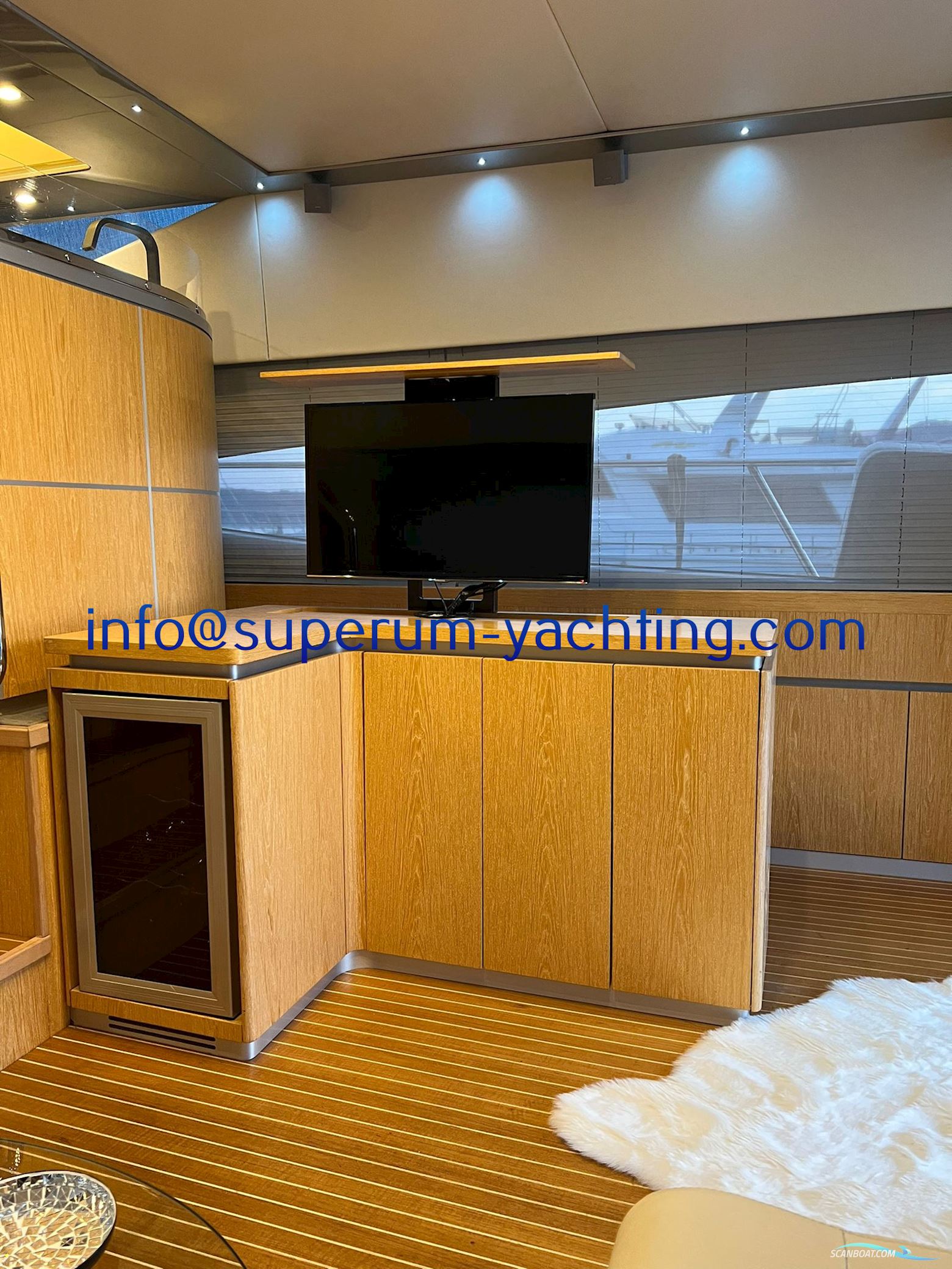 Raffaelli Meltemi 65