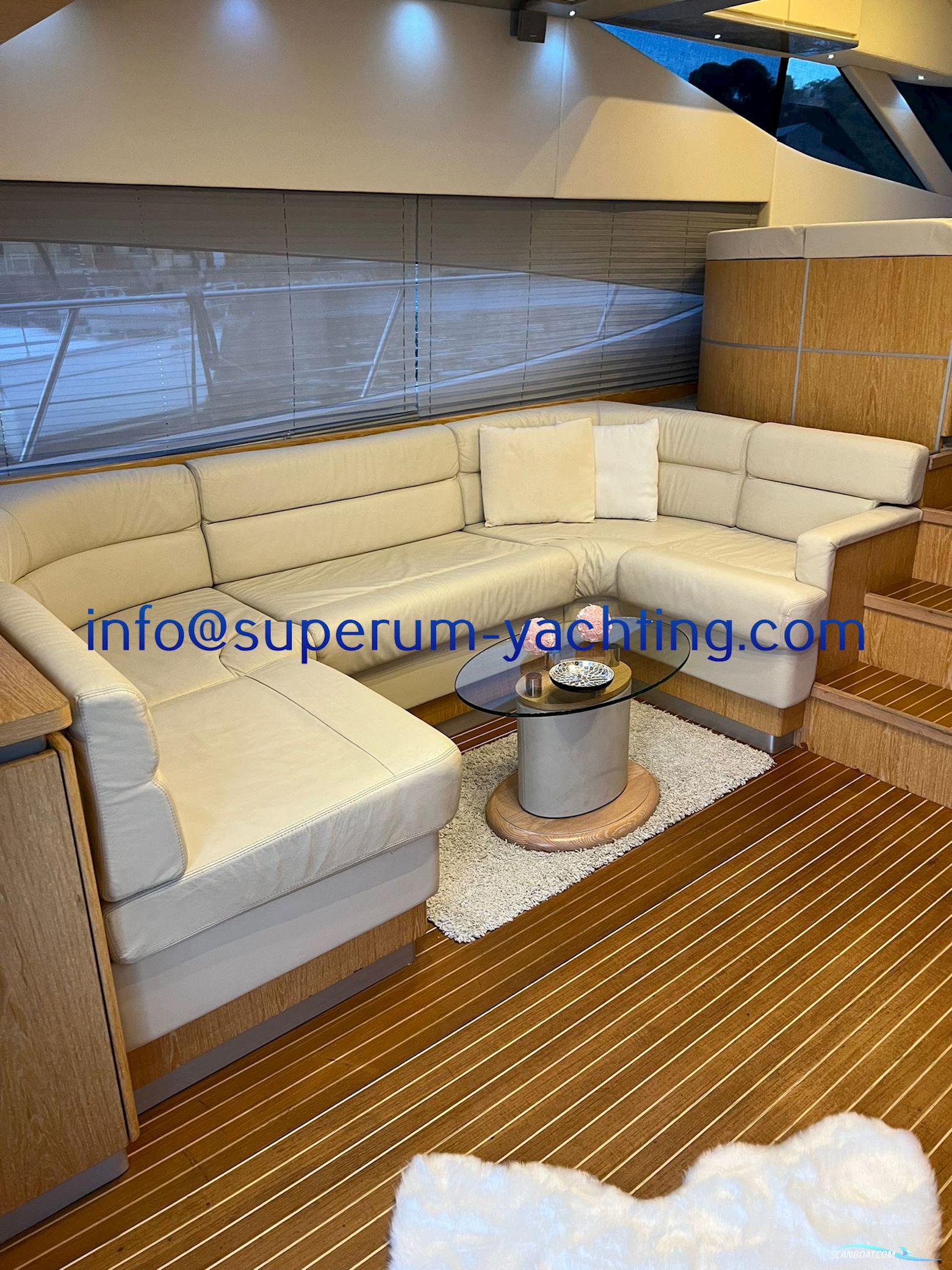 Raffaelli Meltemi 65