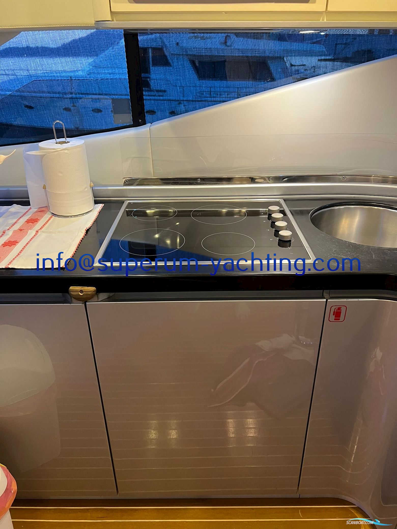 Raffaelli Meltemi 65