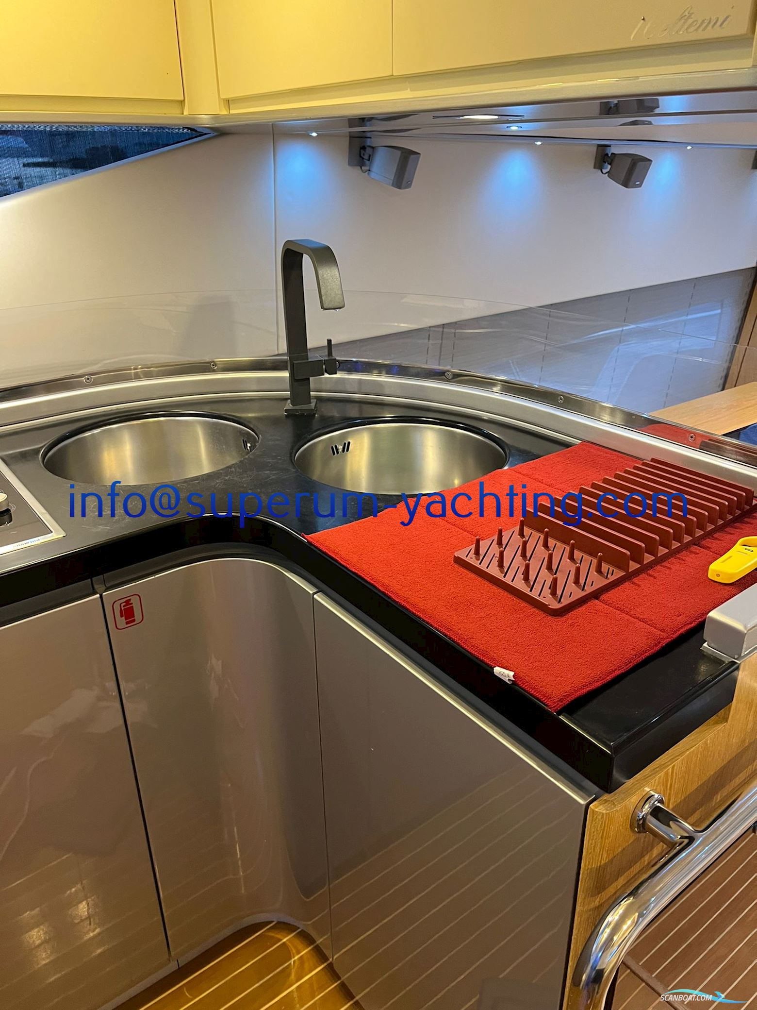 Raffaelli Meltemi 65