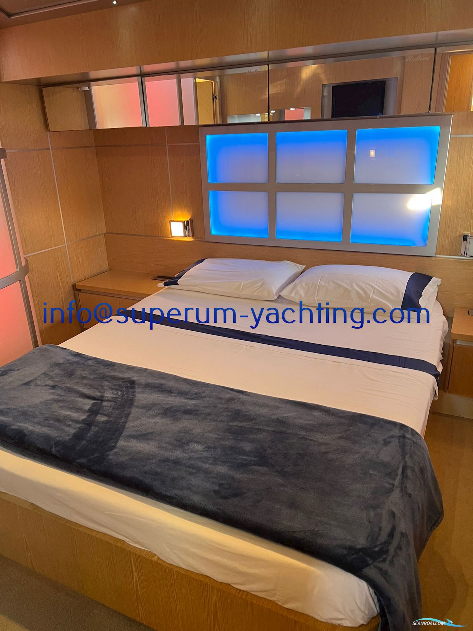 Raffaelli Meltemi 65