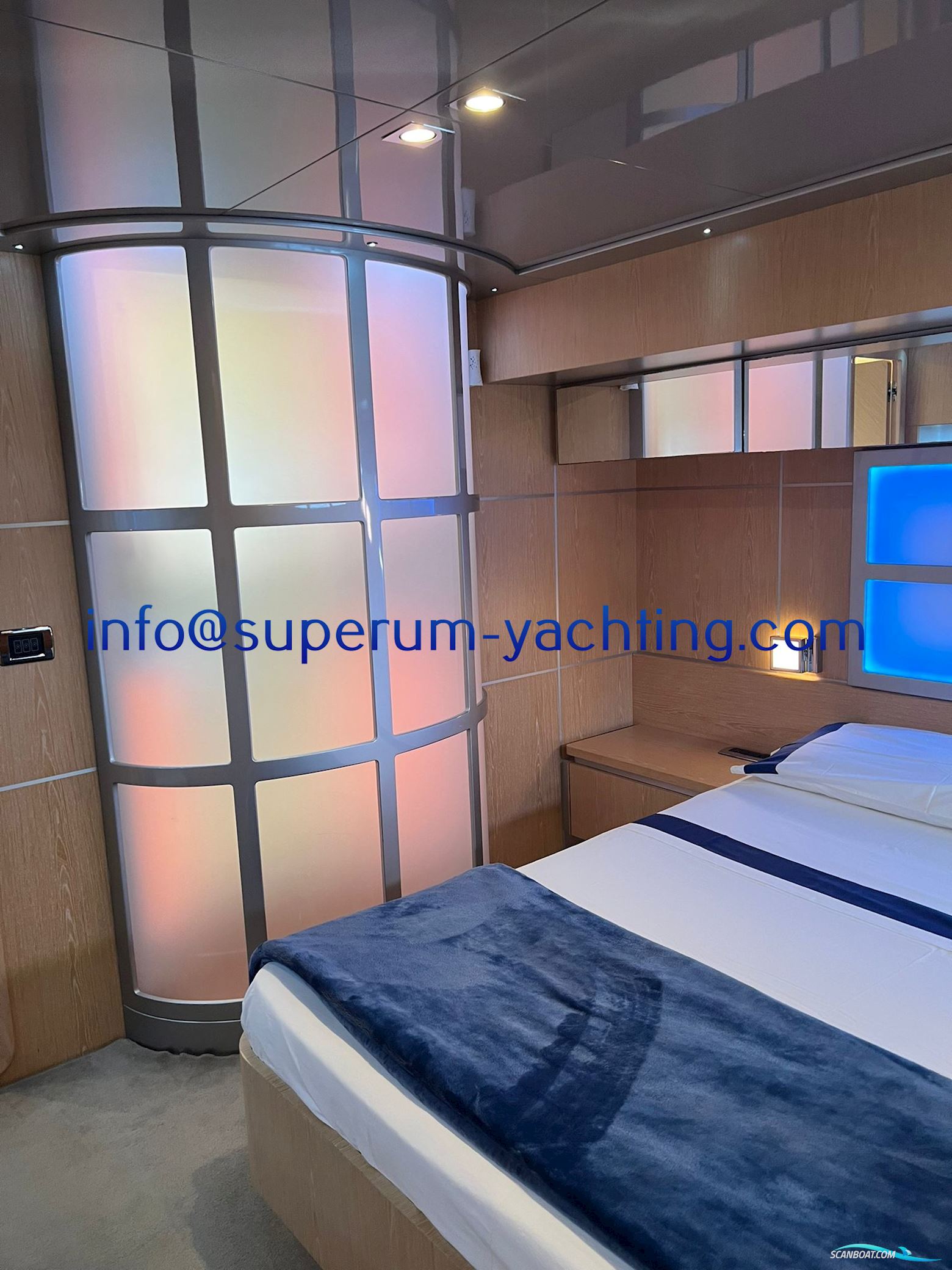 Raffaelli Meltemi 65