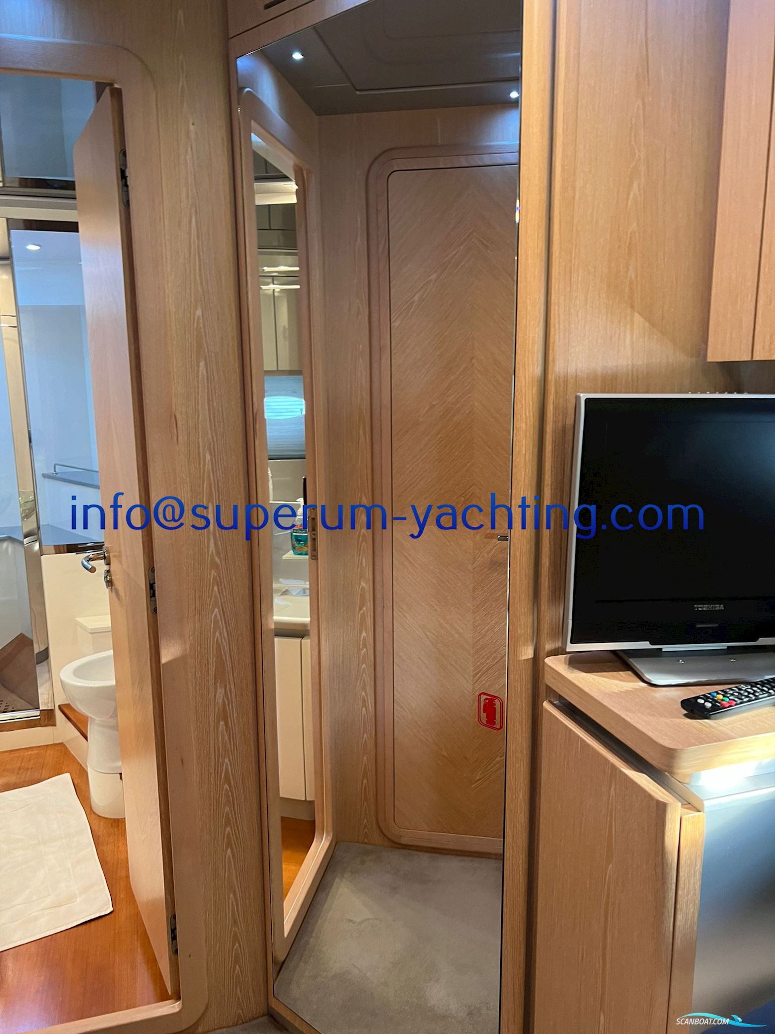 Raffaelli Meltemi 65