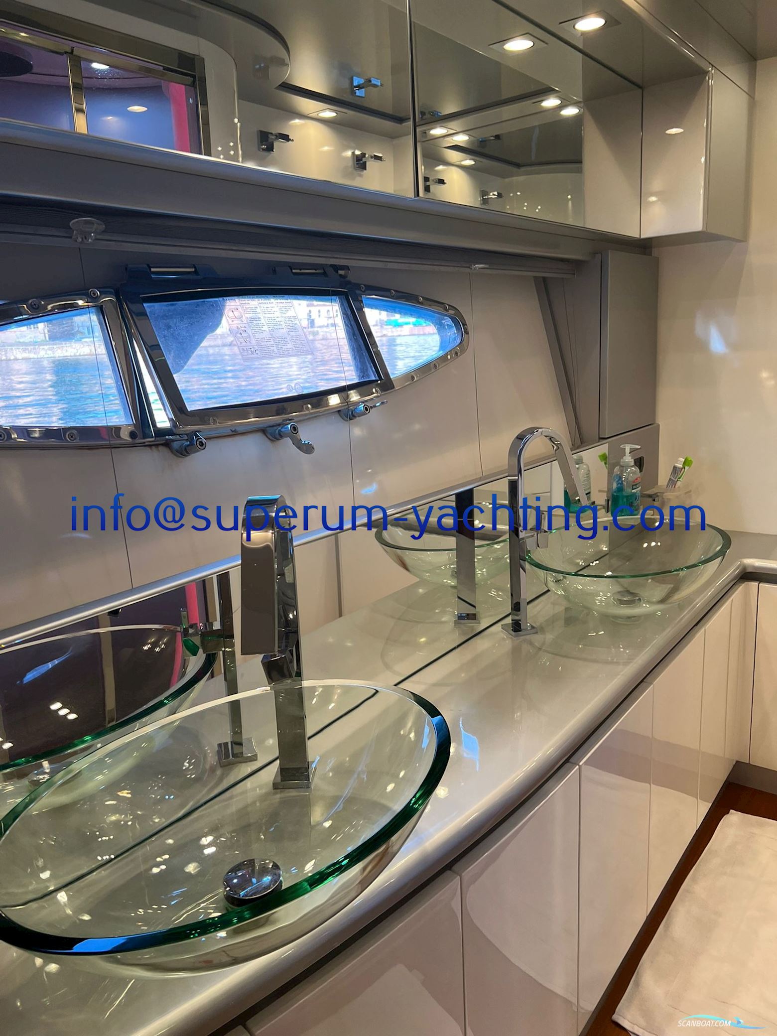 Raffaelli Meltemi 65