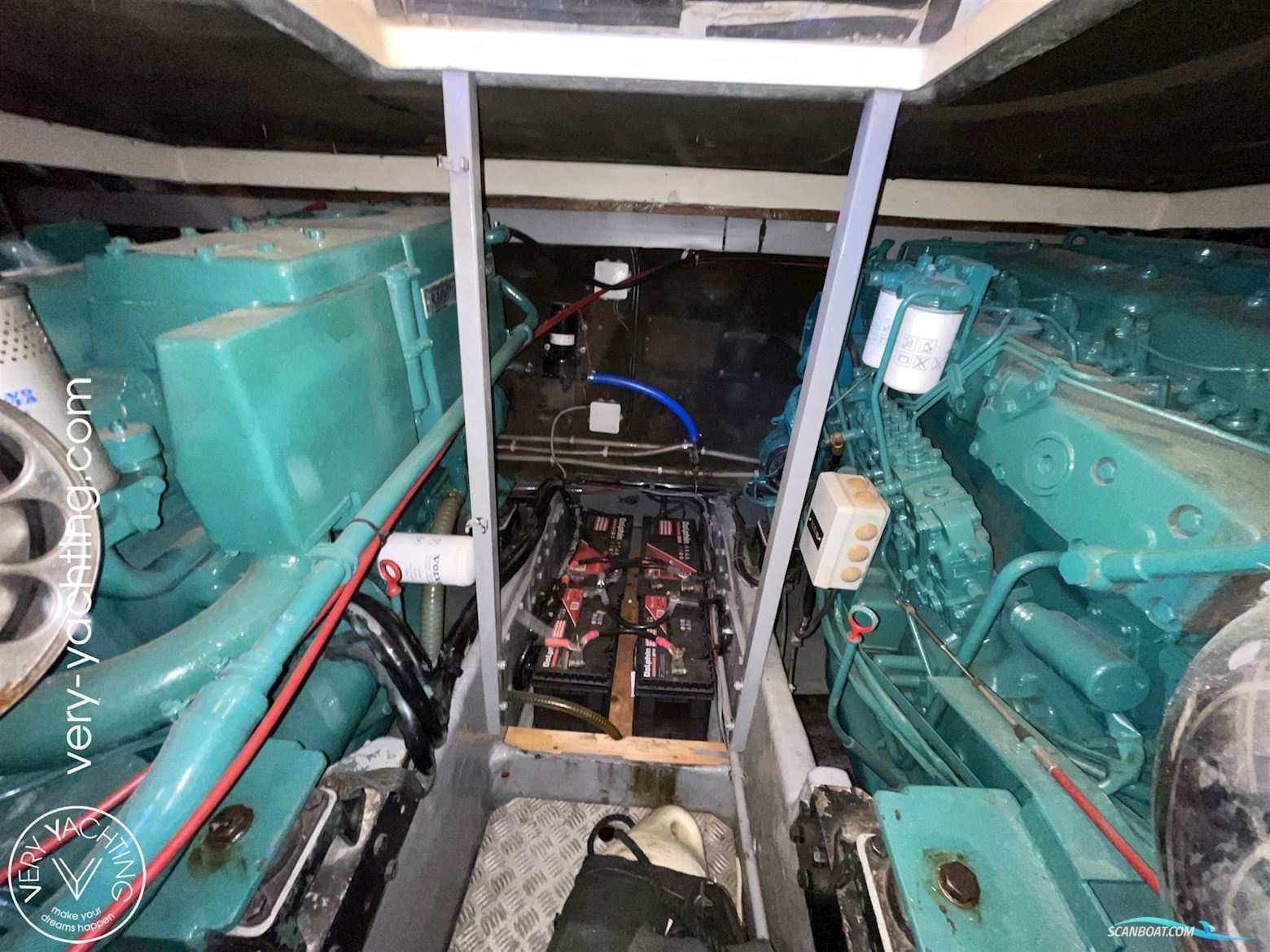 Raffaelli MIDDLE DAY