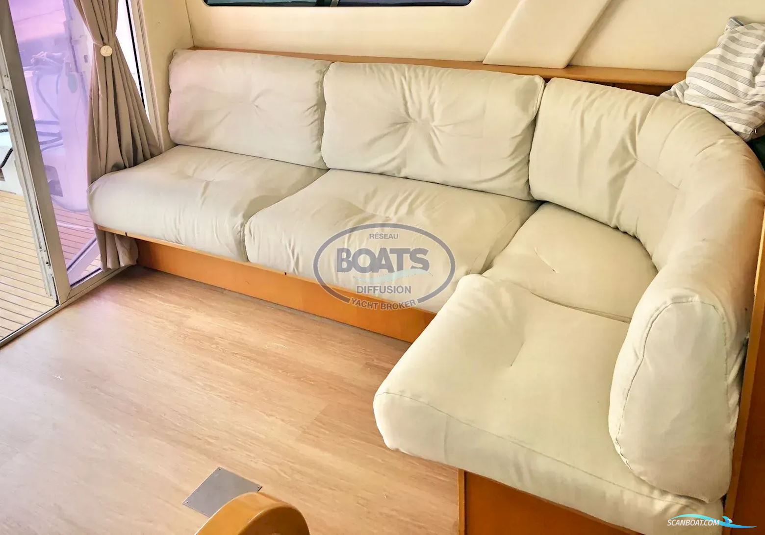 Raffaelli Storm 1989