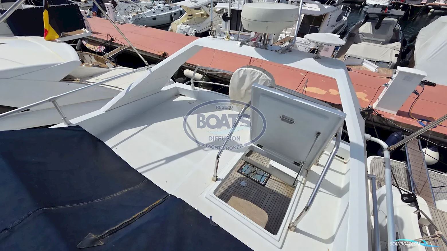 Raffaelli STORM 47 S