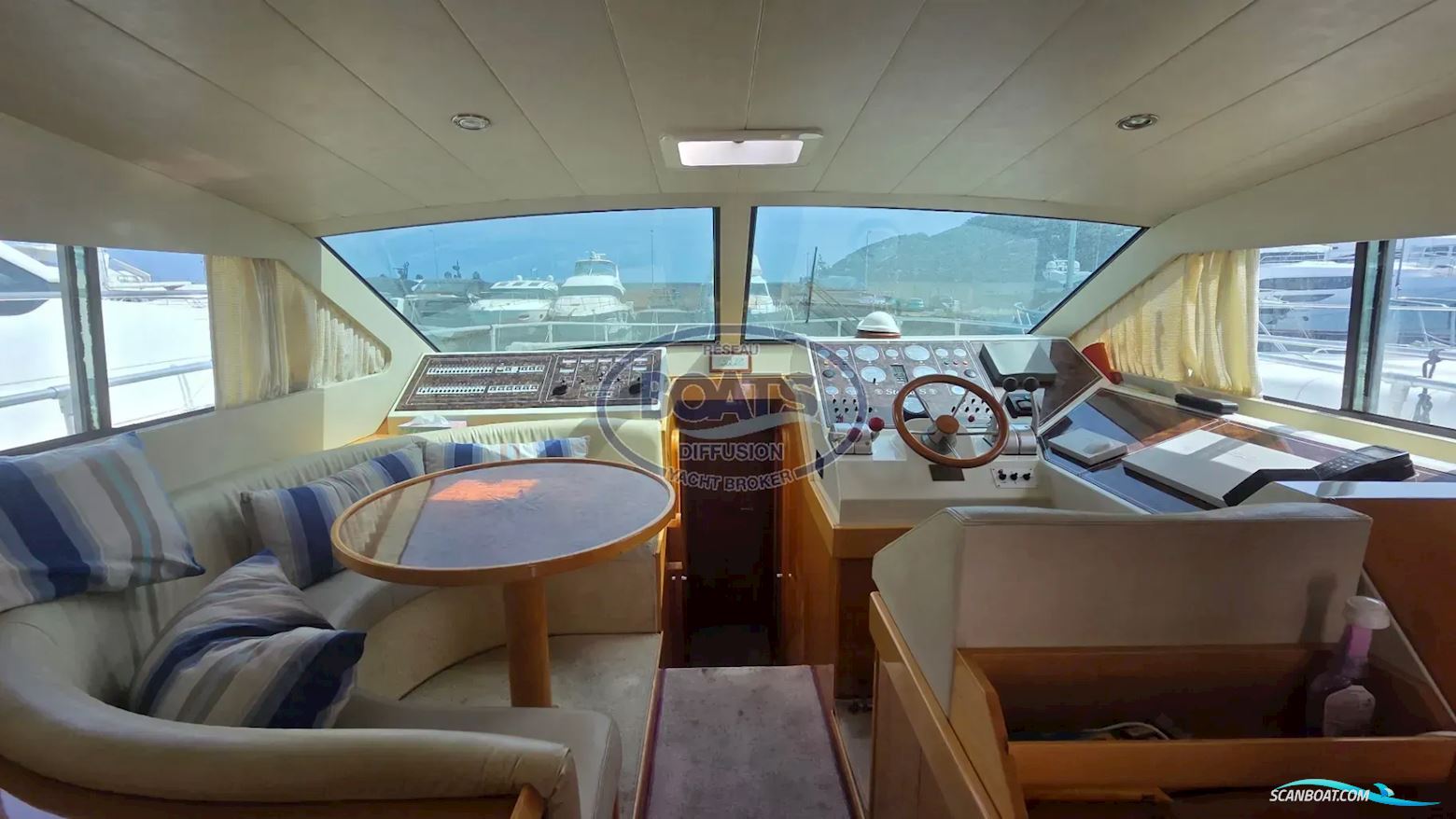 Raffaelli STORM 47 S