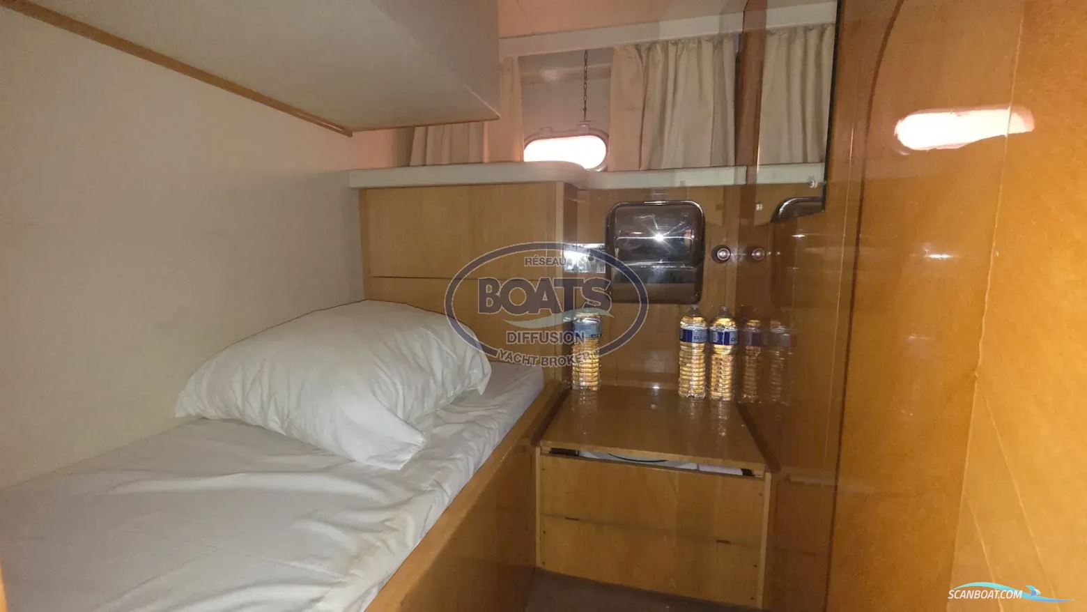 Raffaelli STORM 47 S