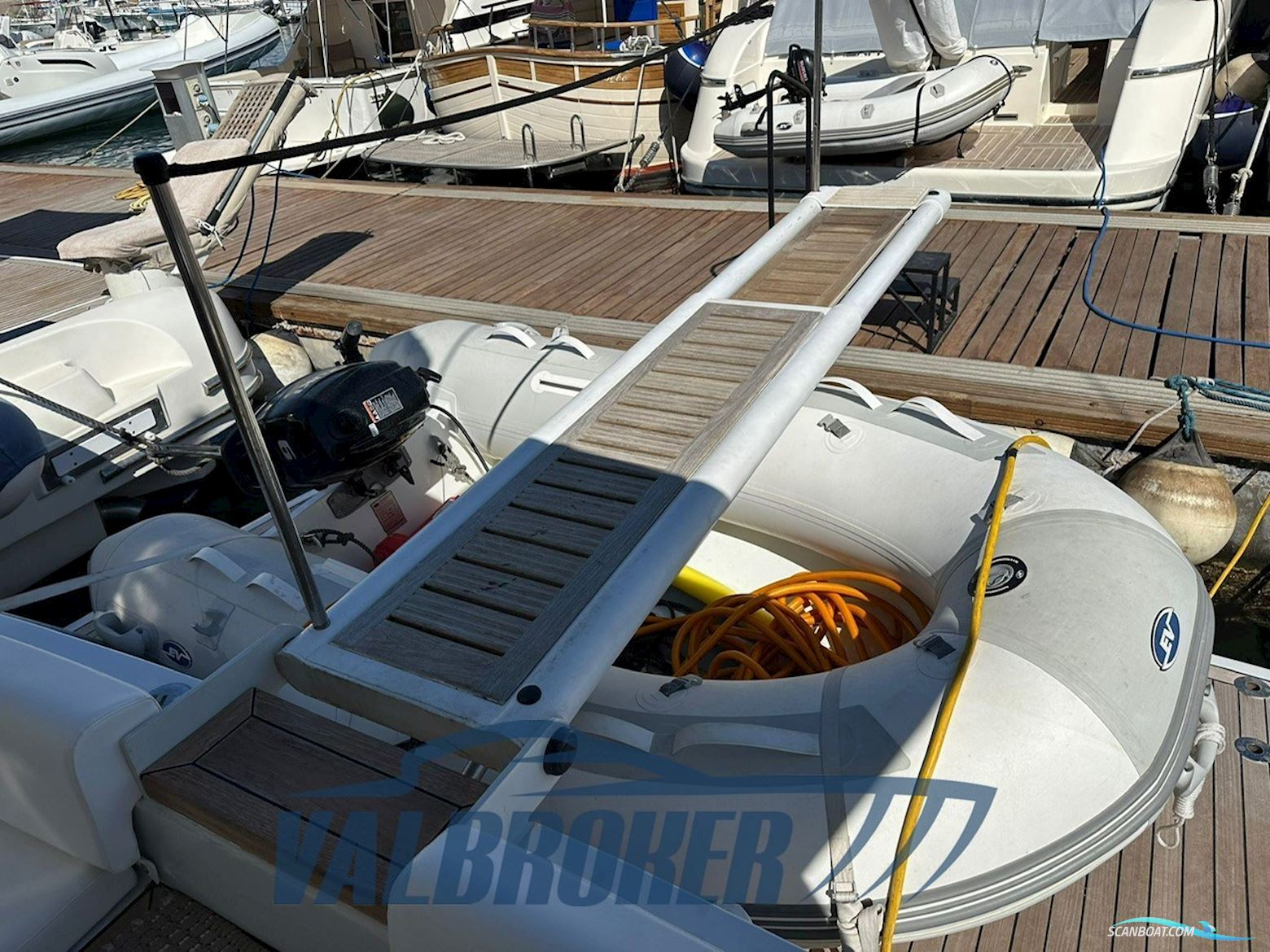 Raffaelli Storm S