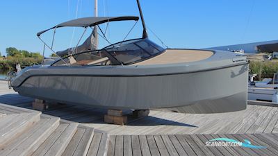 Rand Leisure 28 Motorboten 2023, met Mercruiser motor, Denemarken