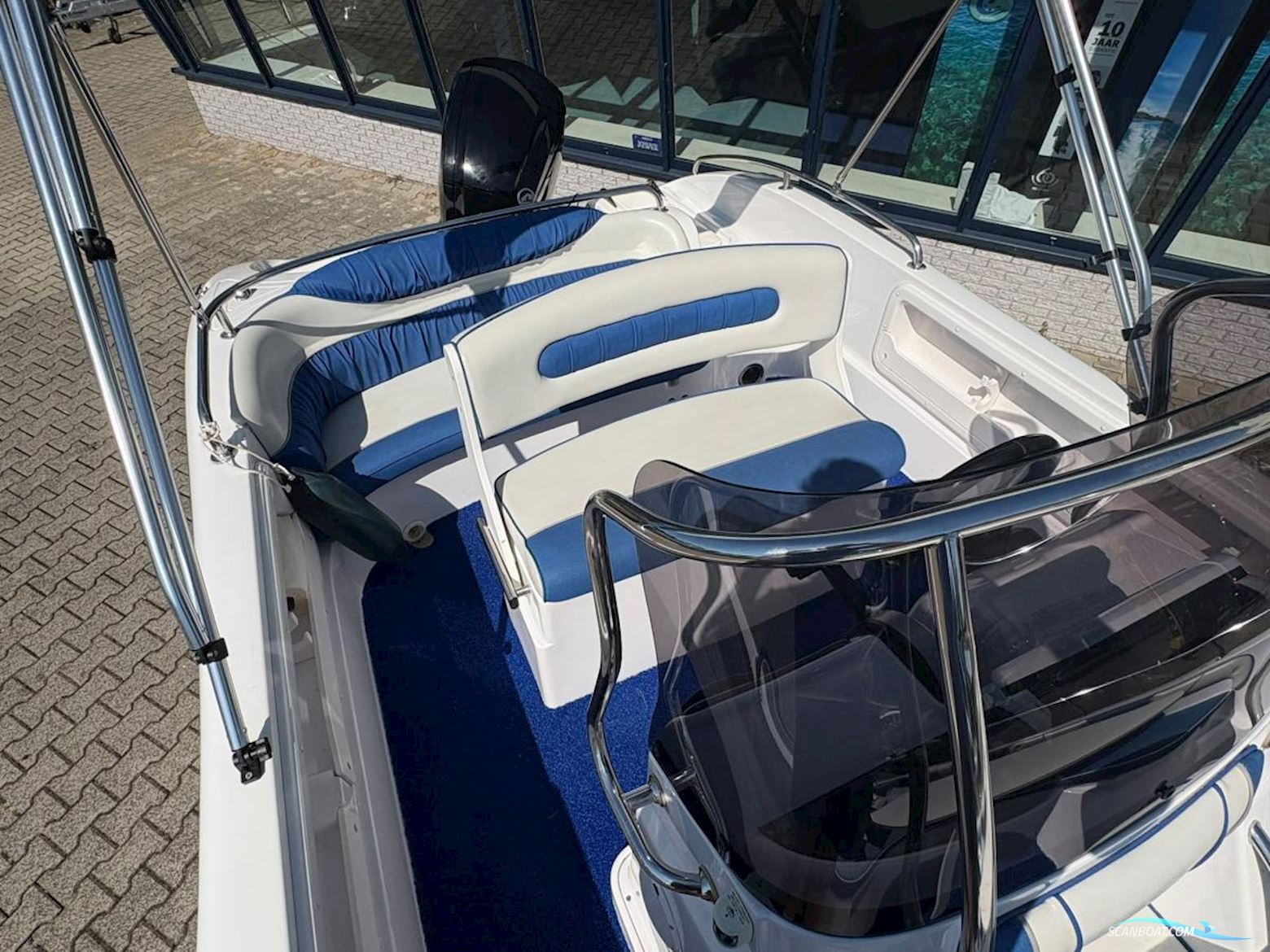 Ranieri Pathfinder