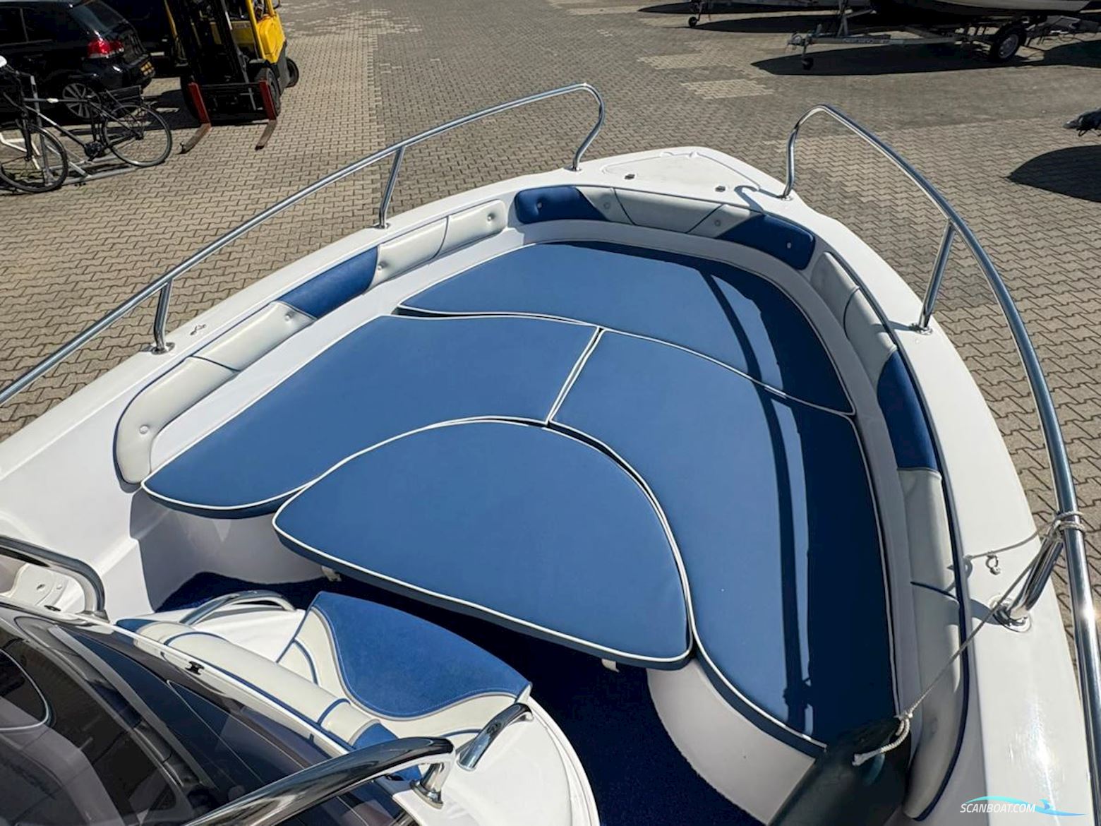 Ranieri Pathfinder