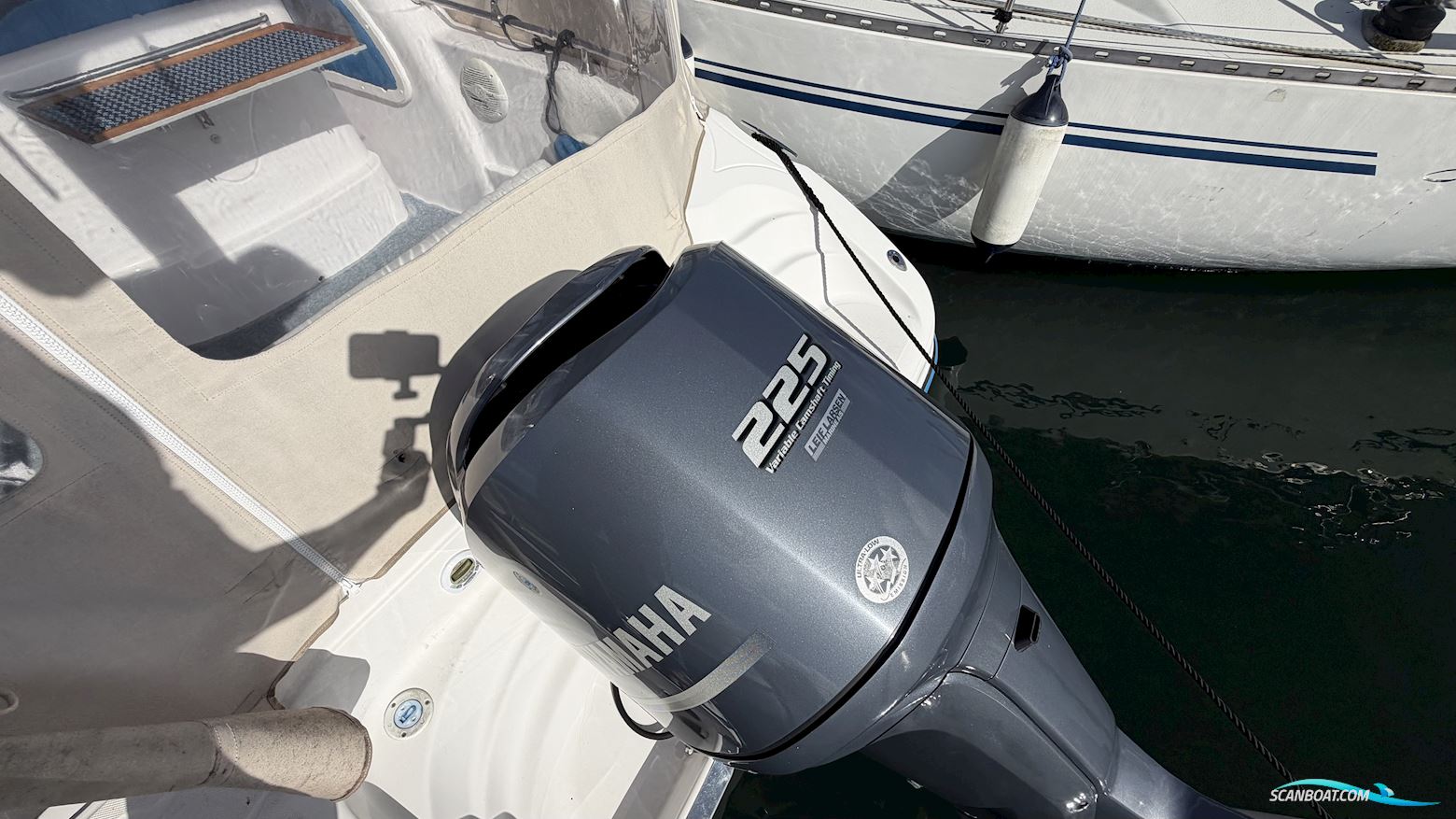 Ranieri Sea Lady Edition