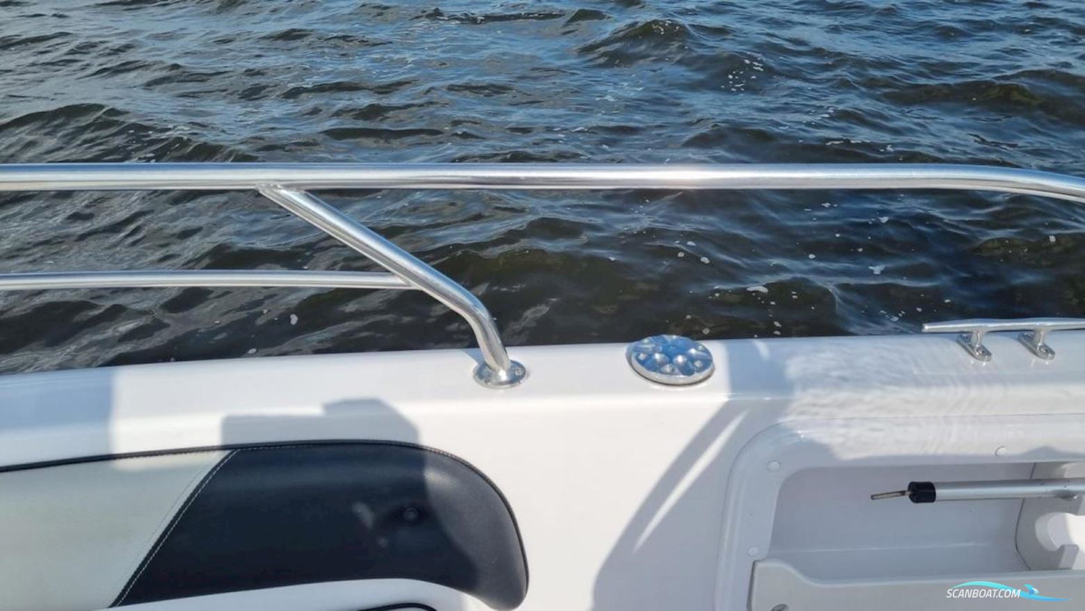 Ranieri Voyager 22