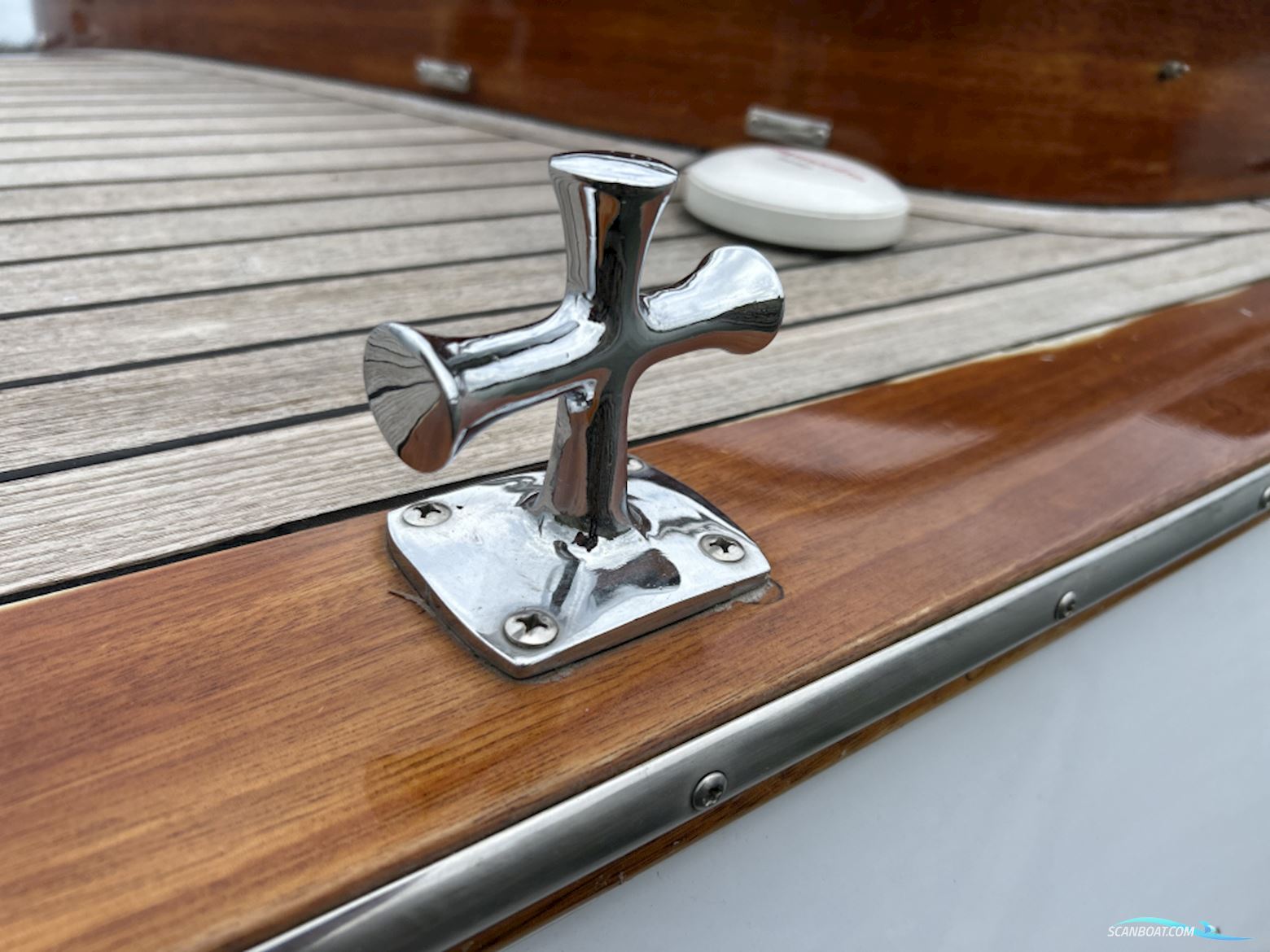Rapsody 29 FT