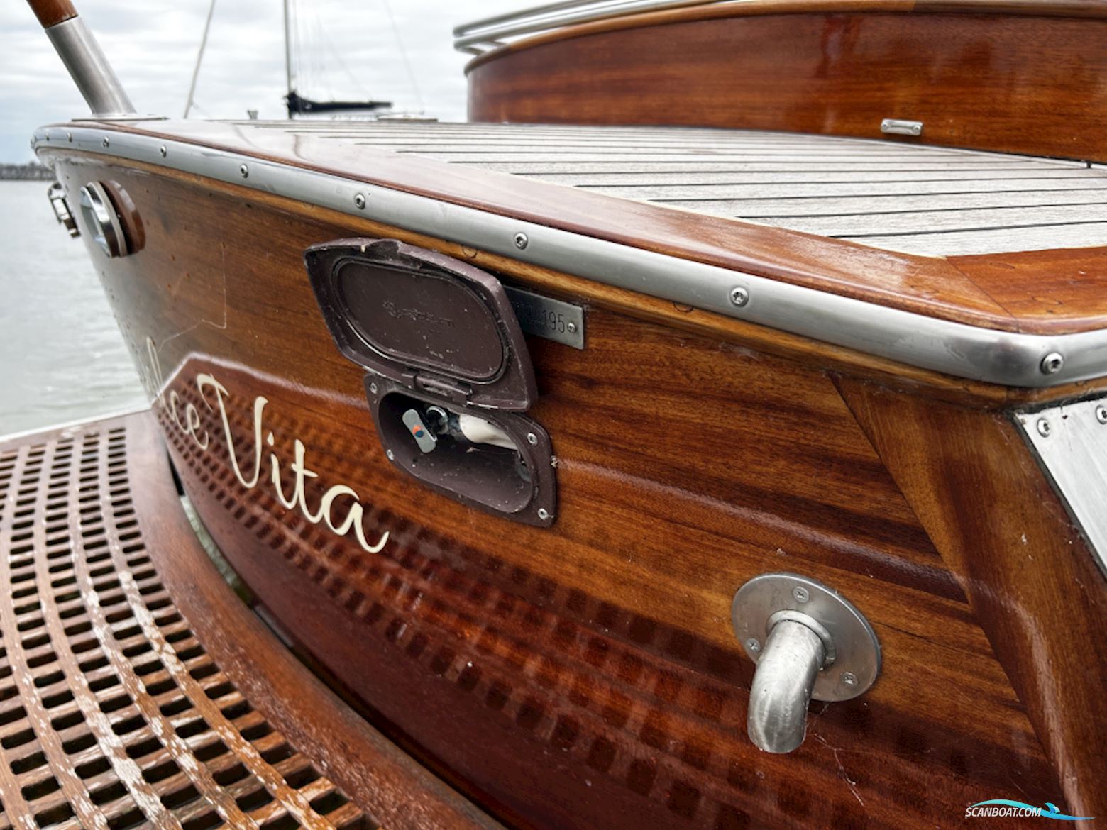 Rapsody 29 FT