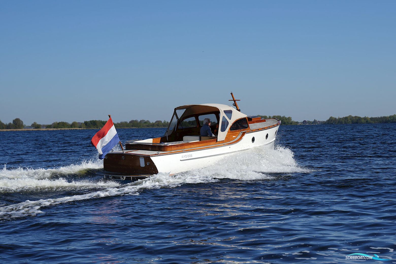 Rapsody 29 OC-F Oyster White Limited Edition