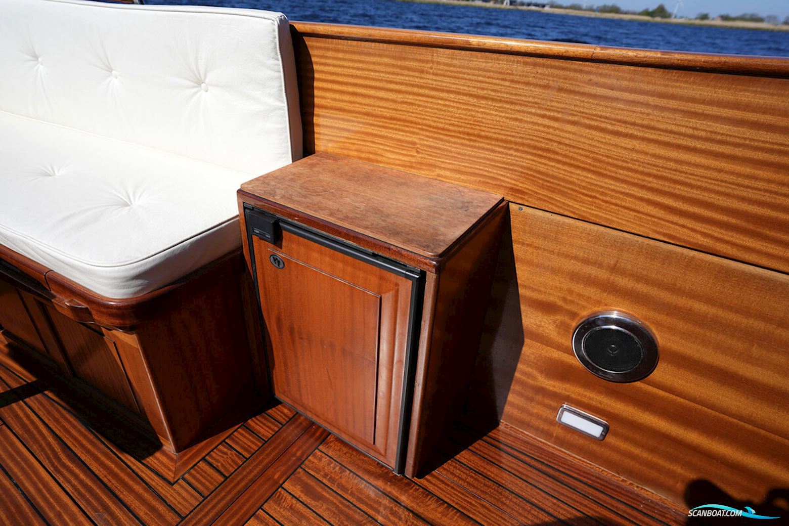 Rapsody 29 OC-F Oyster White Limited Edition