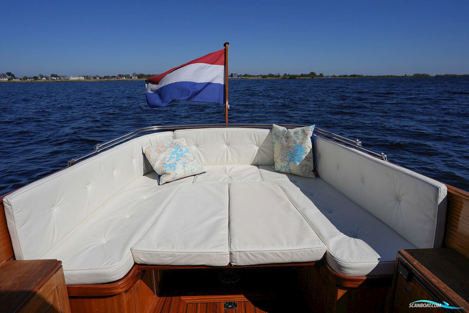 Rapsody 29 OC-F Oyster White Limited Edition