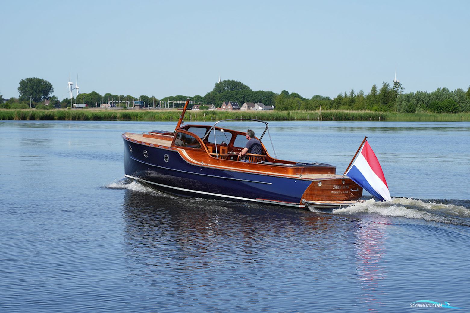 Rapsody 29 OC-F