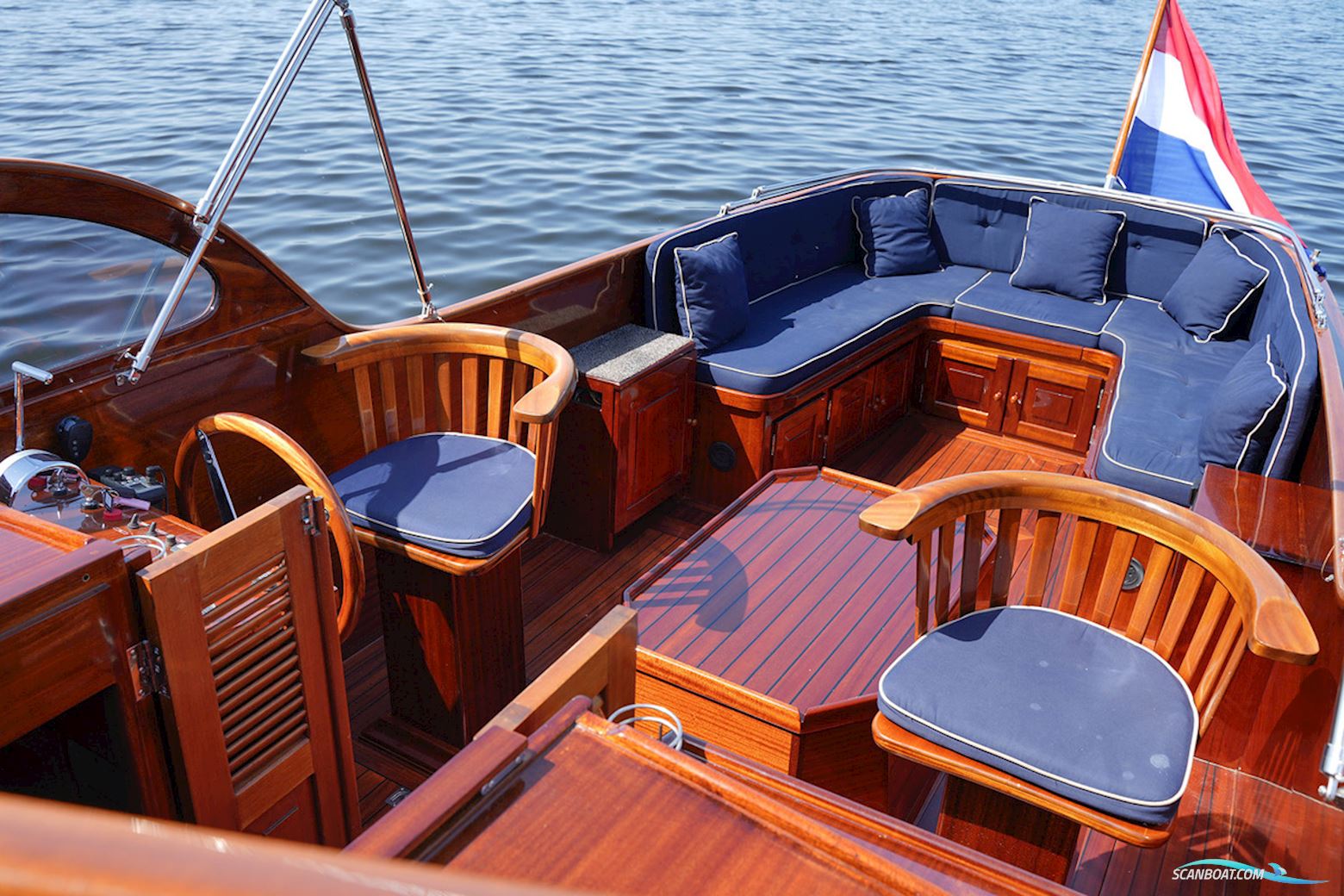 Rapsody 29 OC-F