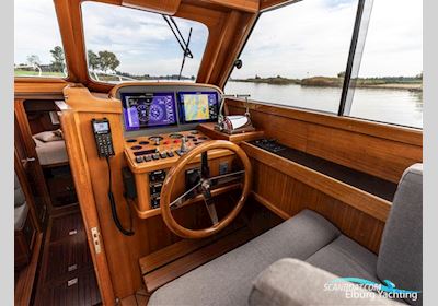 Rapsody 40 Offshore Motorboten 2003, The Netherlands
