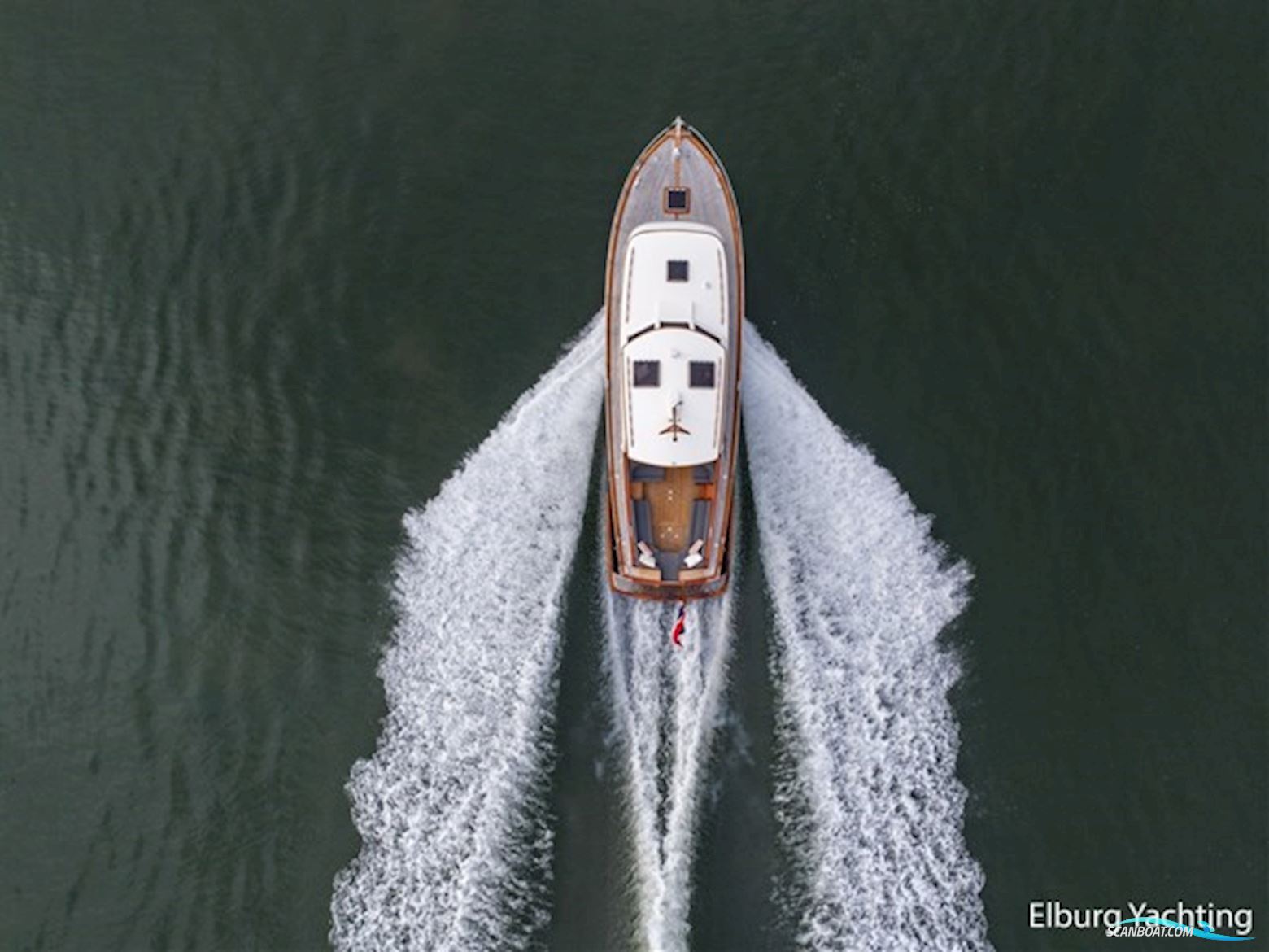 Rapsody 40 Offshore