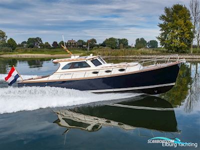 Rapsody 40 Offshore Motorboten 2003, The Netherlands