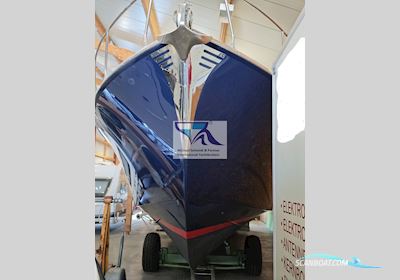 Rapsody 48 Offshore Motorboten 2003, met Yanmar motor, Duitsland