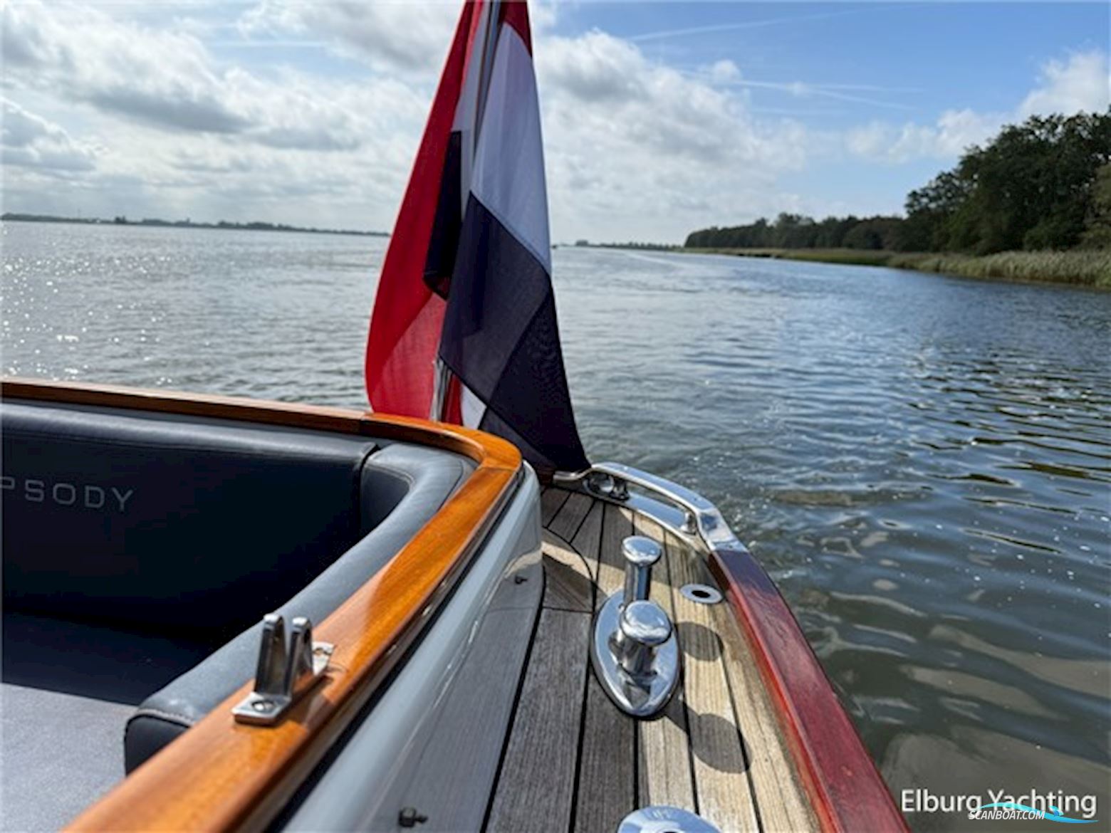 Rapsody R36 Cabrio