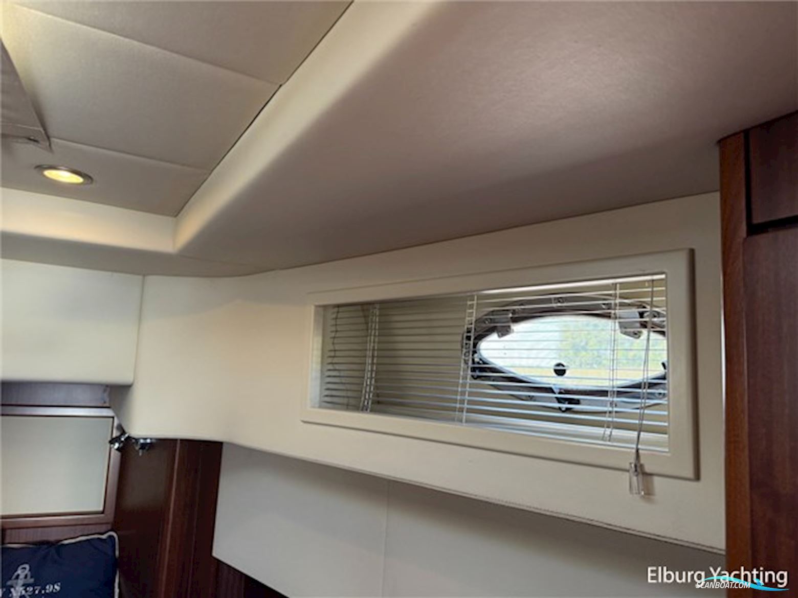 Rapsody R36 Cabrio