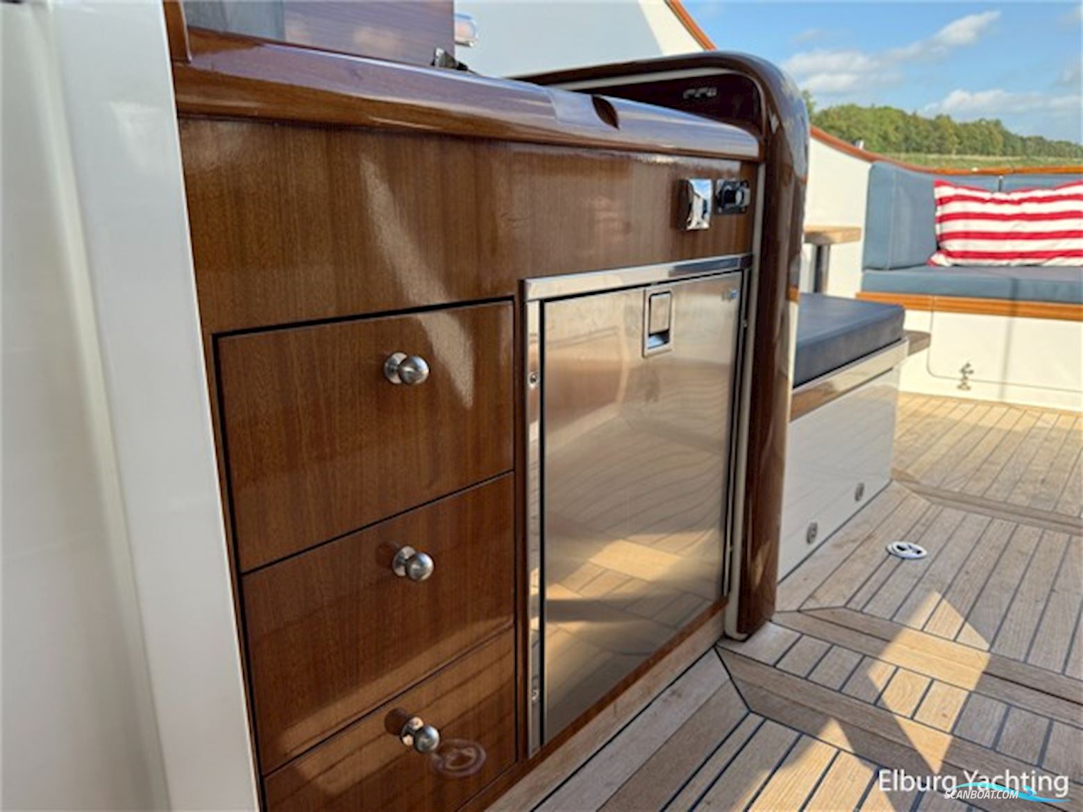 Rapsody R36 Cabrio